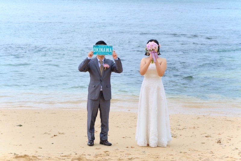 capryフォトウェディング沖縄（キャプリィフォトウェディング沖縄）_投稿写真