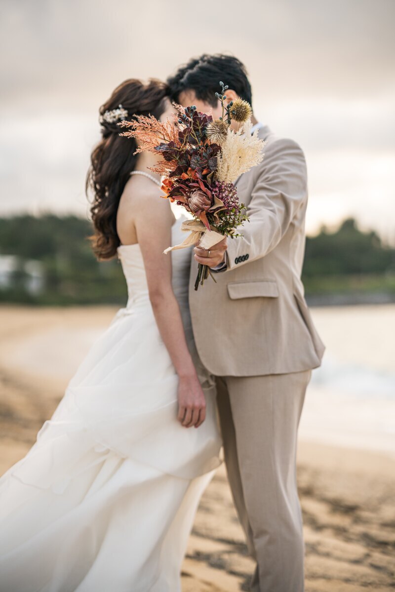 マーブルリゾートウェディング沖縄［MARBLE RESORT WEDDING 沖縄］_投稿写真