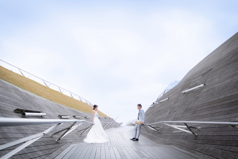 ロケーションフォトがオススメ 自然な写真を撮影をしてくれます_28828_投稿写真_2