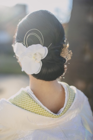 ブライダルアトリエラ・ドゥー【La・Doux】_アドバイス写真