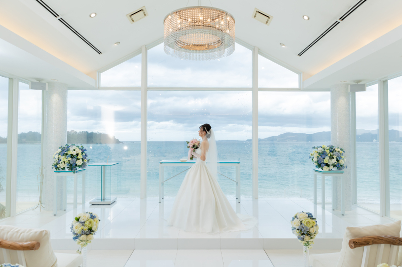 OKINAWA ワタベウェディング_投稿写真