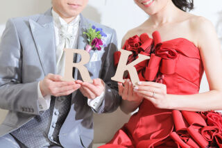 ワタベウェディング大阪フォトスタジオ_アドバイス写真