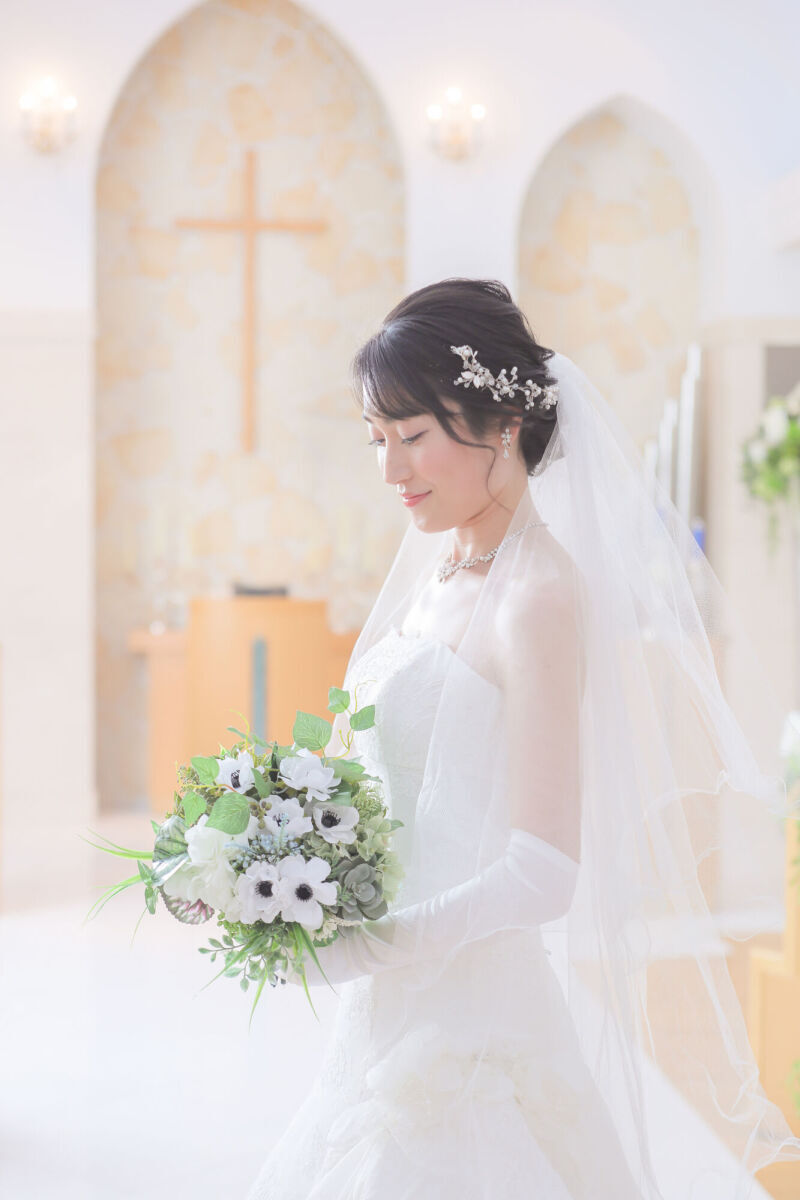 ワタベウェディング大阪フォトスタジオ_投稿写真