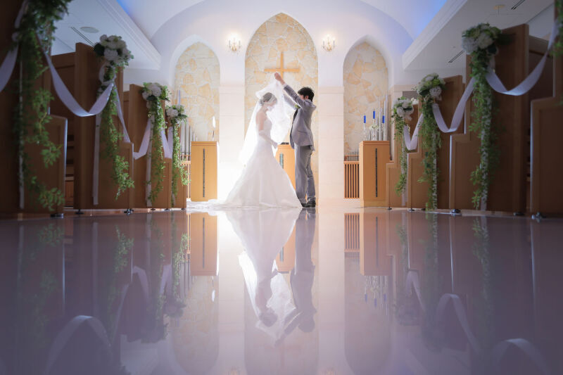 ワタベウェディング大阪フォトスタジオ_投稿写真