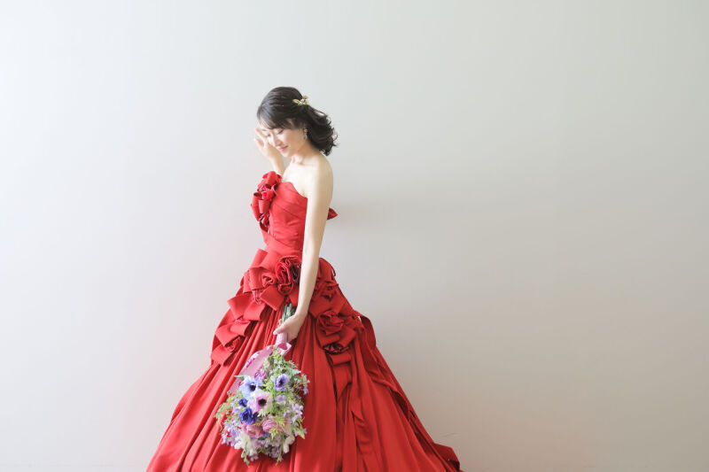 ワタベウェディング大阪フォトスタジオ_投稿写真