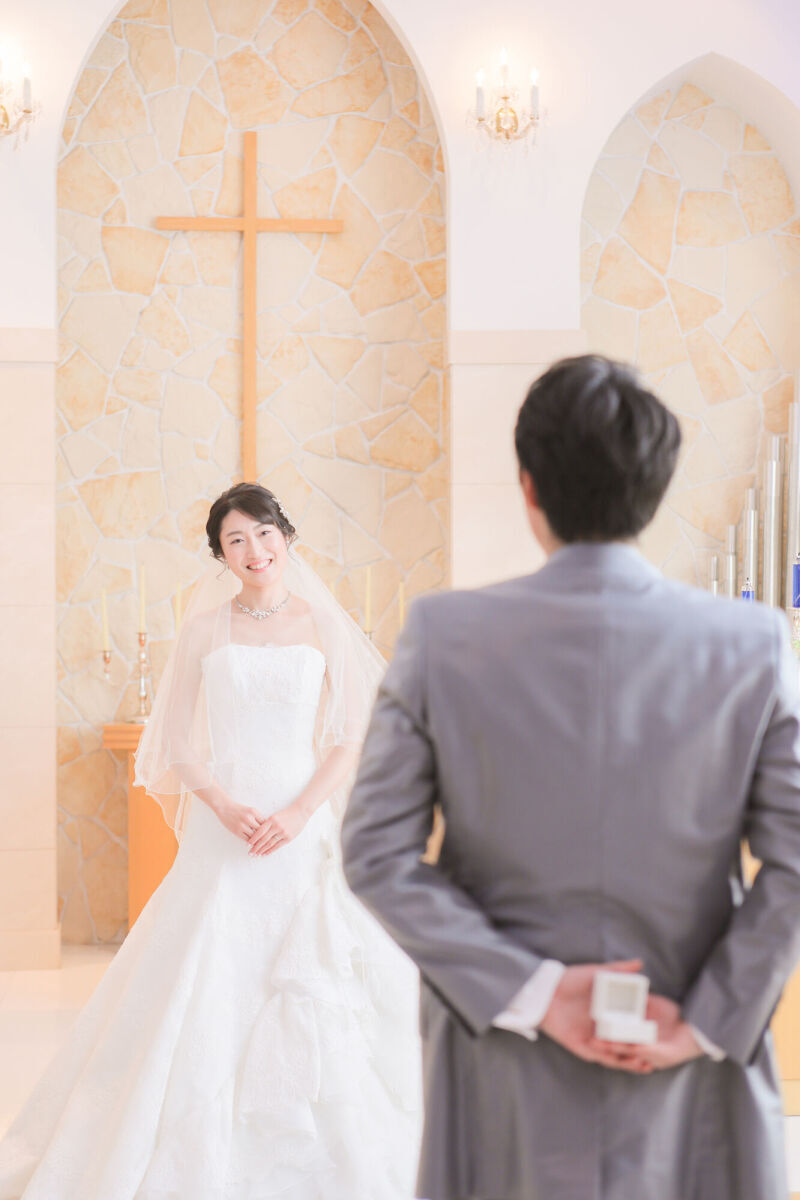 ワタベウェディング大阪フォトスタジオ_投稿写真