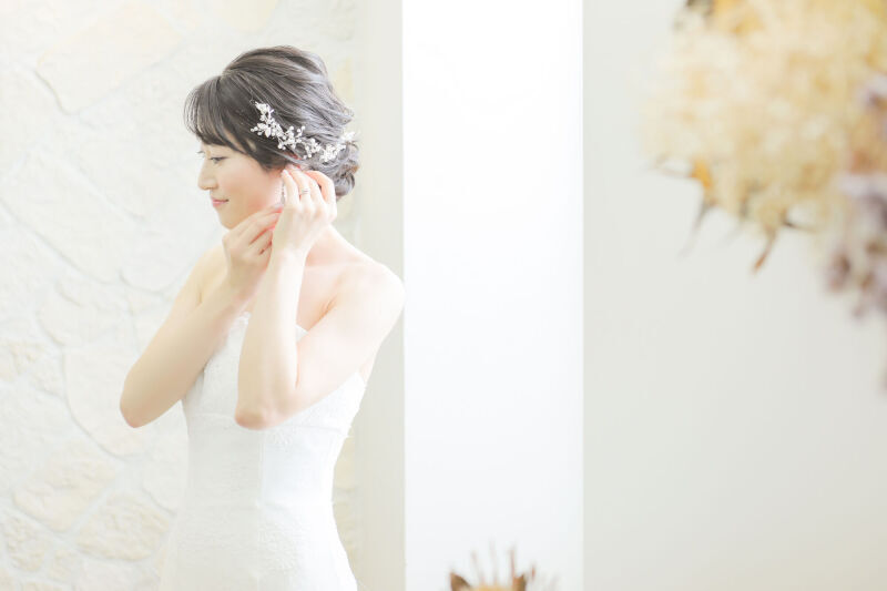 ワタベウェディング大阪フォトスタジオ_投稿写真