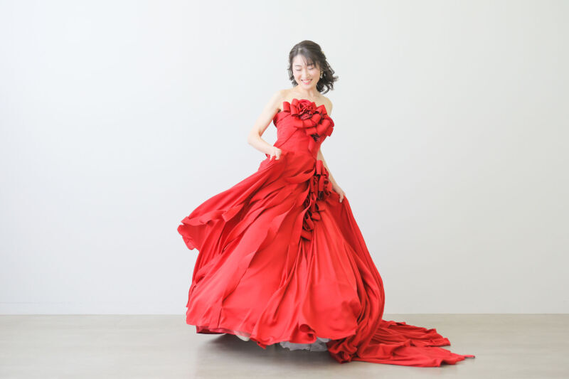 ワタベウェディング大阪フォトスタジオ_投稿写真