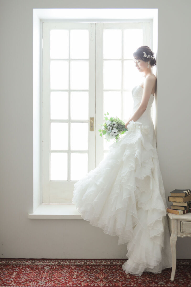 ワタベウェディング大阪フォトスタジオ_投稿写真