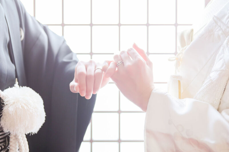 ワタベウェディング大阪フォトスタジオ_投稿写真