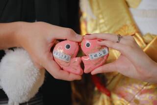 STUDIO AQUA 立川店（スタジオAQUA）_アドバイス写真