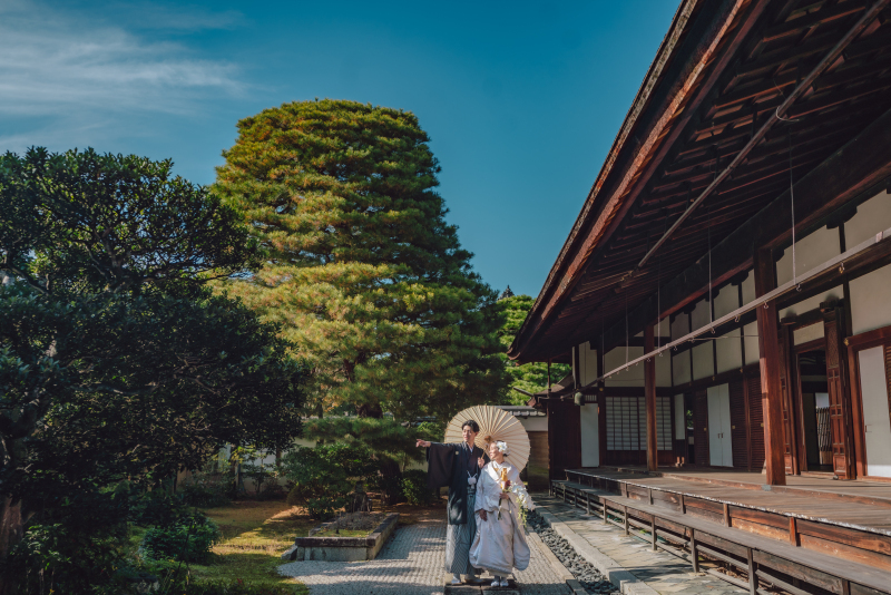 フォトウエディング華_投稿写真