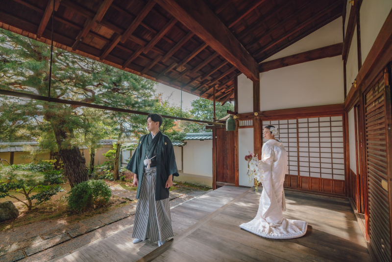 フォトウエディング華_投稿写真
