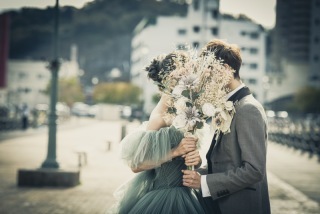 ブライダルアトリエラ・ドゥー【La・Doux】_アドバイス写真