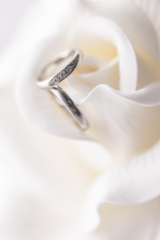 ブライダルアトリエラ・ドゥー【La・Doux】_アドバイス写真