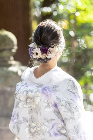 ブライダルアトリエラ・ドゥー【La・Doux】_アドバイス写真