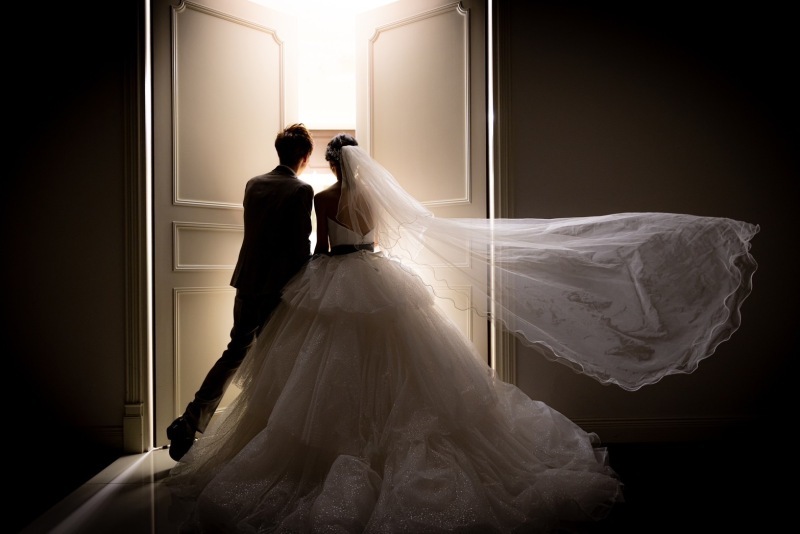 ブライダルアトリエラ・ドゥー【La・Doux】_投稿写真