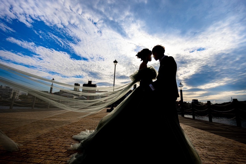 ブライダルアトリエラ・ドゥー【La・Doux】_投稿写真