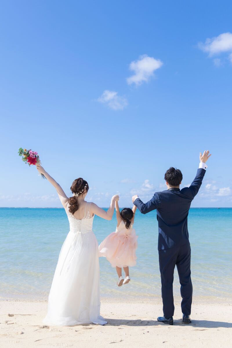 マーブルリゾートウェディング沖縄［MARBLE RESORT WEDDING 沖縄］_投稿写真