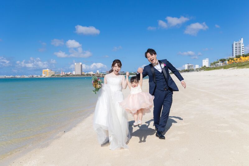 マーブルリゾートウェディング沖縄［MARBLE RESORT WEDDING 沖縄］_投稿写真
