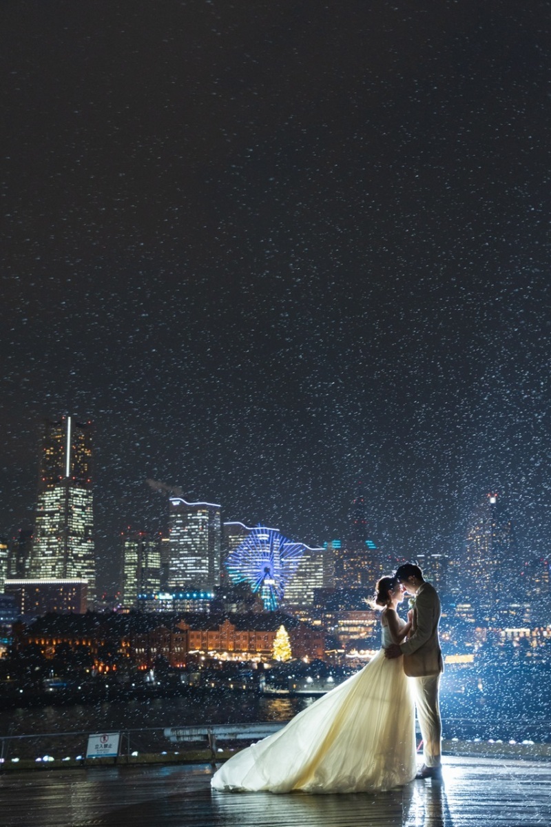 STUDIO AQUA 横浜みなとみらい店（スタジオAQUA）_投稿写真