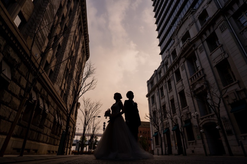 フォトスタジオ　ブライズメイド_投稿写真