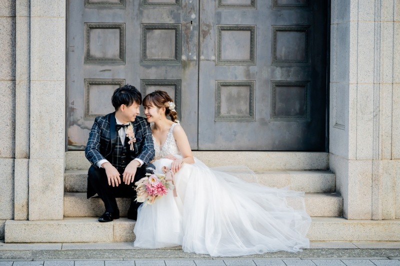 フォトスタジオ　ブライズメイド_投稿写真