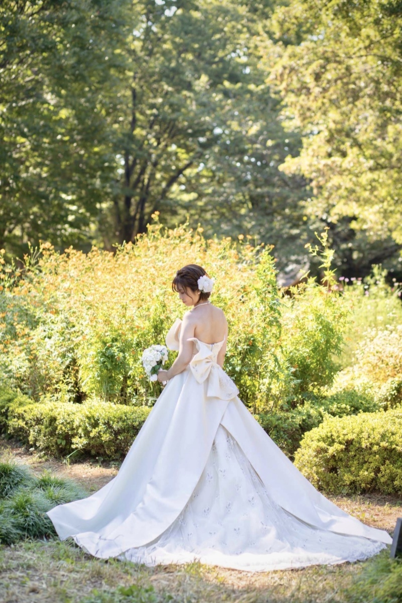 写真だけの結婚式　ecoo（エクー）_投稿写真