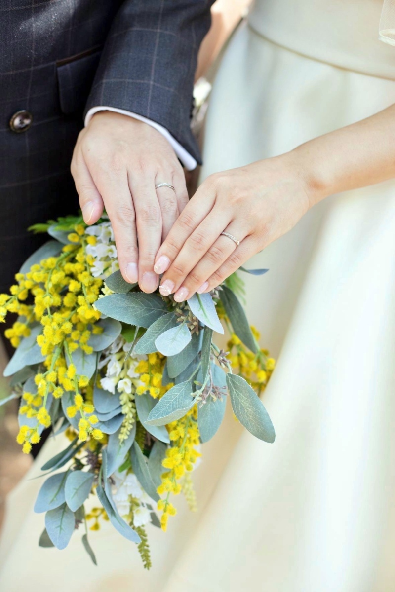 写真だけの結婚式　ecoo（エクー）_投稿写真