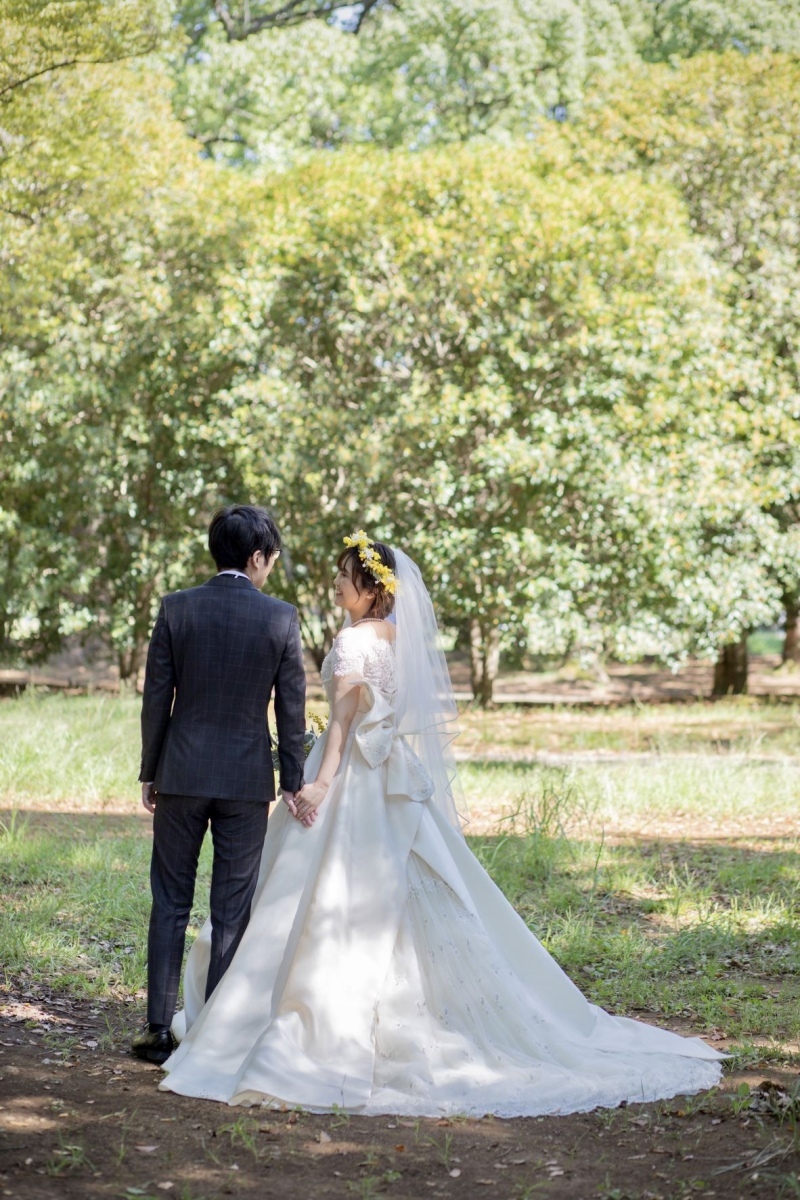 写真だけの結婚式　ecoo（エクー）_投稿写真