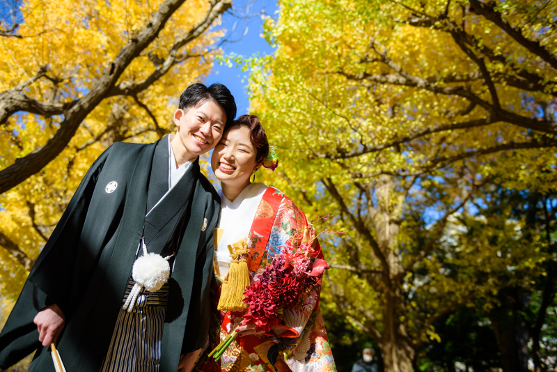 写真だけの結婚式　ecoo（エクー）_投稿写真