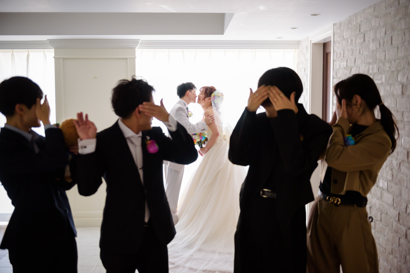 写真だけの結婚式　ecoo（エクー）_投稿写真