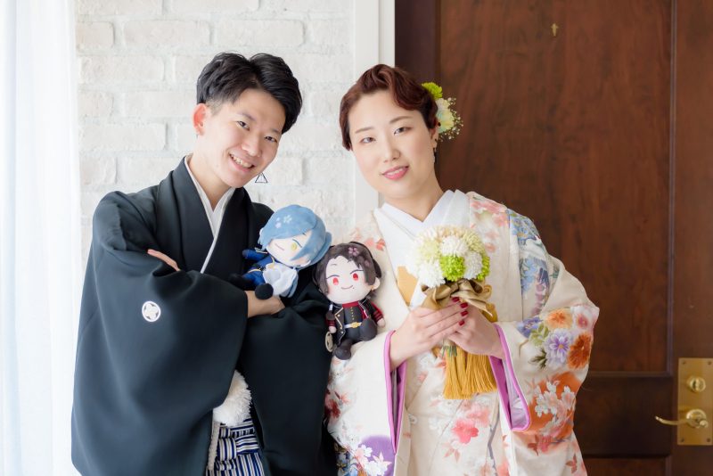 写真だけの結婚式　ecoo（エクー）_投稿写真