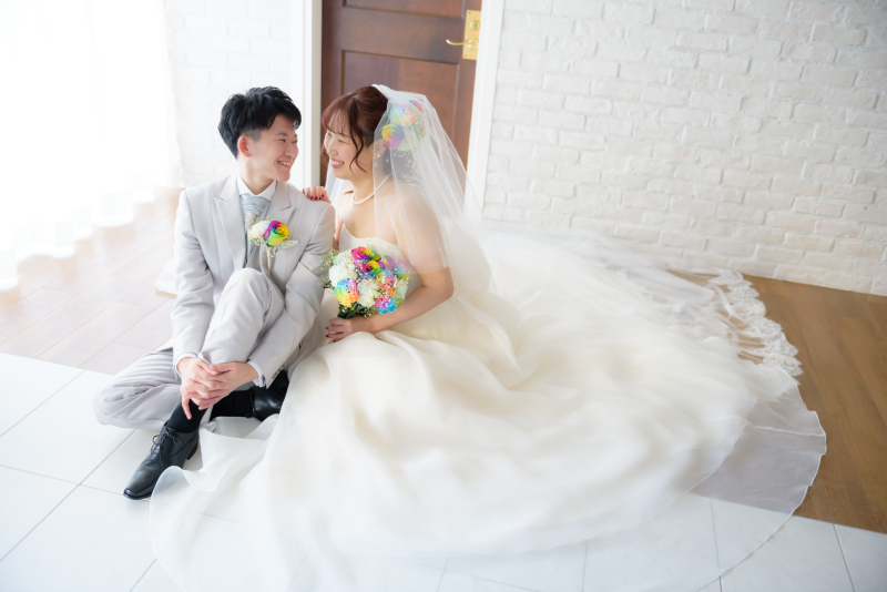 写真だけの結婚式　ecoo（エクー）_投稿写真