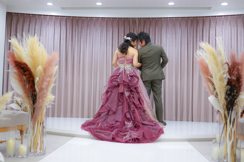 倉敷アモル by STUDIO View 美観地区店_投稿写真