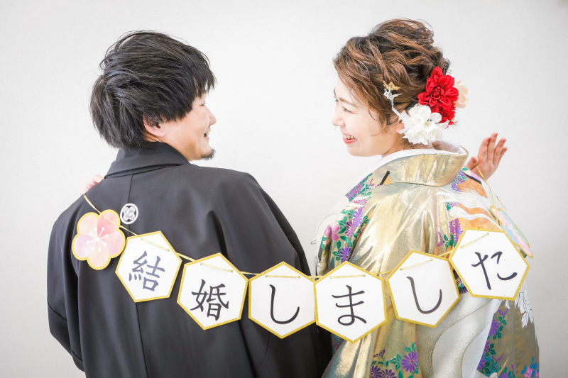 ワタベウェディング札幌フォトスタジオ_投稿写真