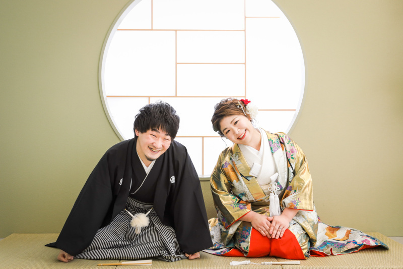 ワタベウェディング札幌フォトスタジオ_投稿写真