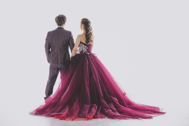 ブライダルアトリエラ・ドゥー【La・Doux】_投稿写真