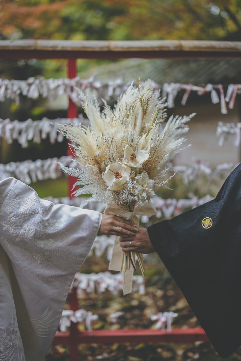 ブライダルアトリエラ・ドゥー【La・Doux】_投稿写真