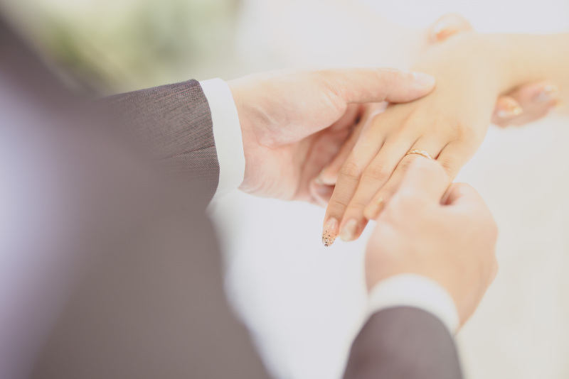 ブライダルアトリエラ・ドゥー【La・Doux】_投稿写真