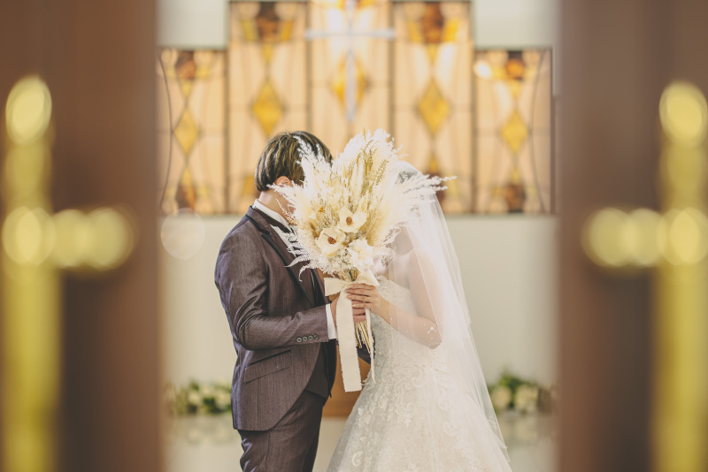 ブライダルアトリエラ・ドゥー【La・Doux】_投稿写真