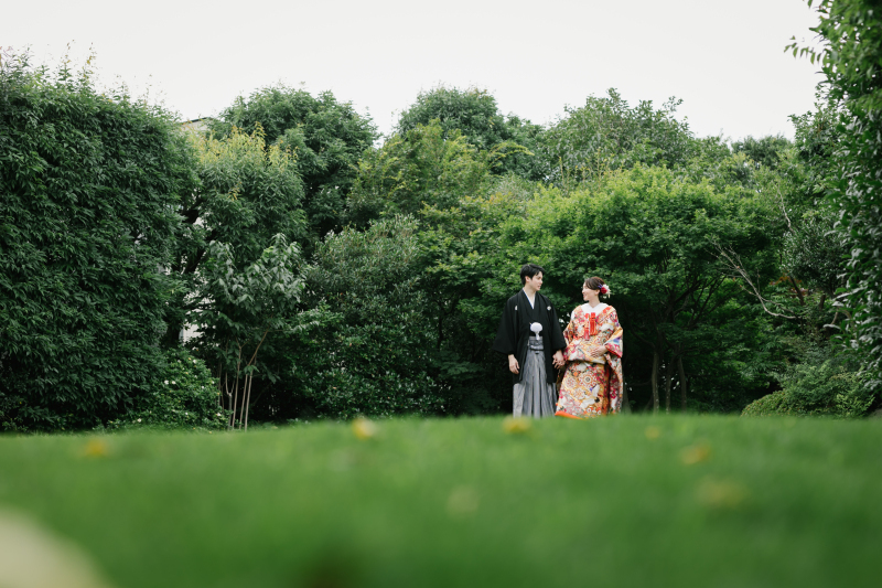 洋装と和装が1日で撮れます_28929_投稿写真_3