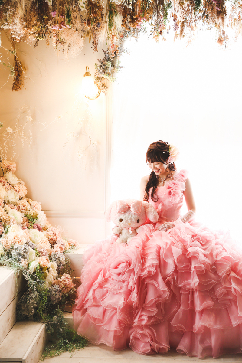 スタジオで色んな写真が撮れました_28932_投稿写真_3