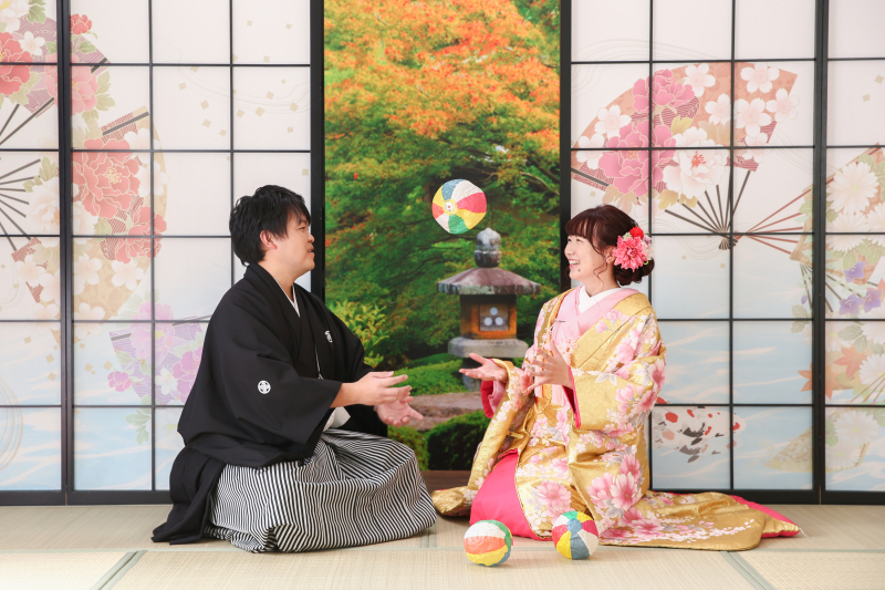 スタジオで色んな写真が撮れました_28932_投稿写真_1