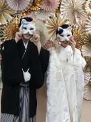 華雅苑　浅草橋本店 _アドバイス写真