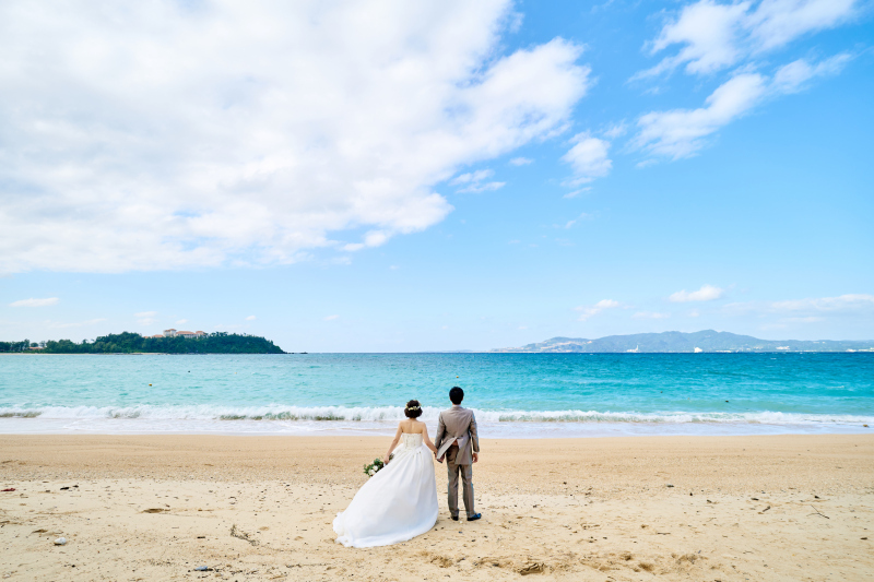 OKINAWA ワタベウェディング_投稿写真