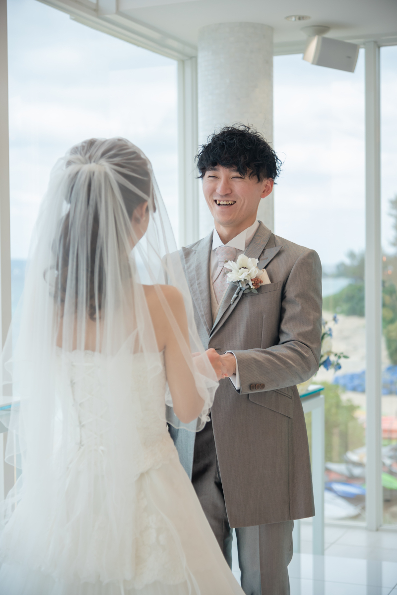 OKINAWA ワタベウェディング_投稿写真