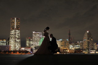 STUDIO AQUA 横浜みなとみらい店（スタジオAQUA）_アドバイス写真