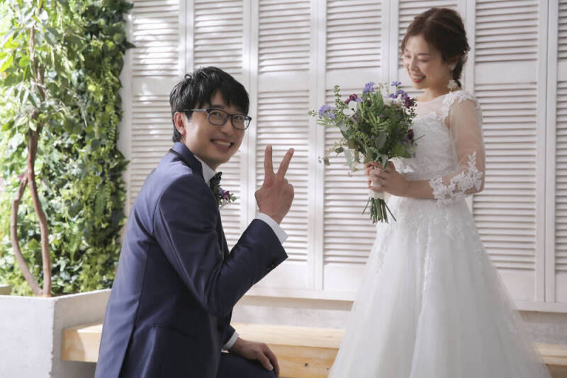 STUDIO AQUA 新宿店（スタジオAQUA）_投稿写真