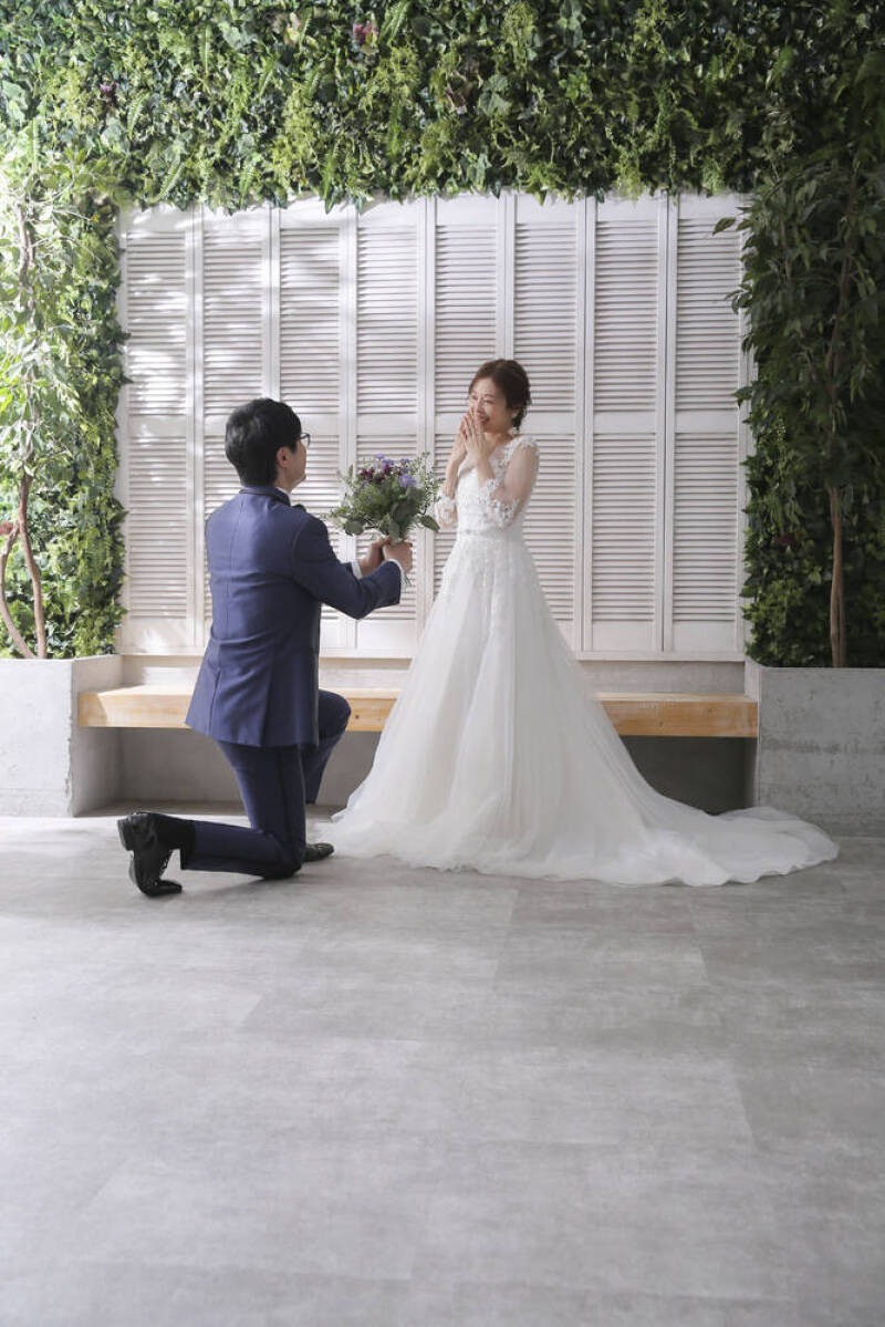 STUDIO AQUA 新宿店（スタジオAQUA）_投稿写真